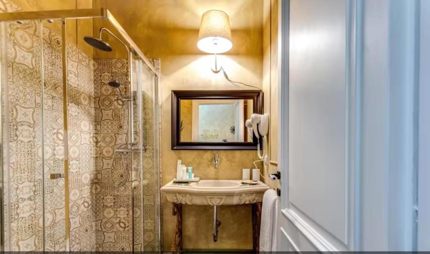 Spanish Steps Boutique Appartement